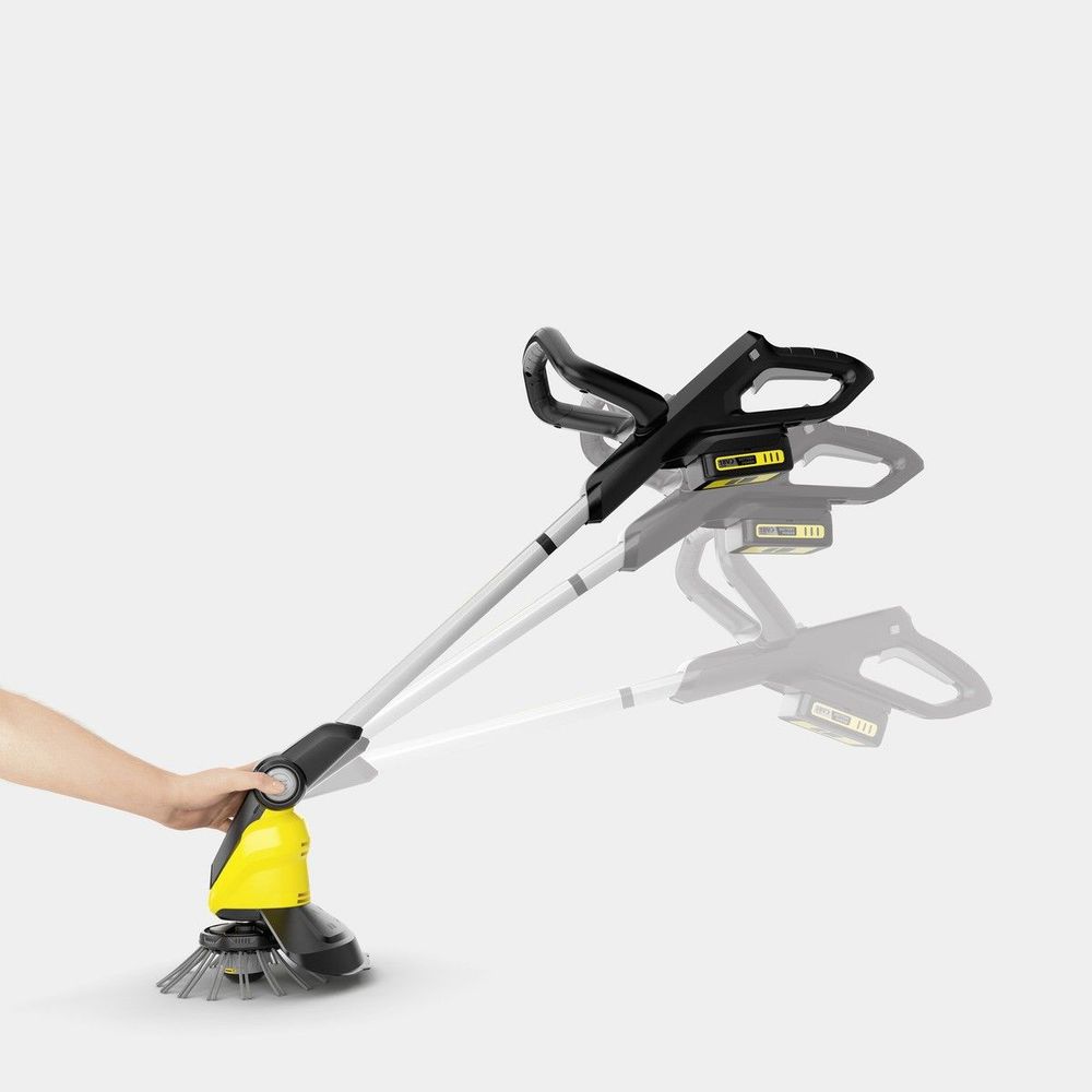 KARCHER Akumulatorski uređaj za uklanjanje korova WRE 18-55  1.445-245.0 slika 3