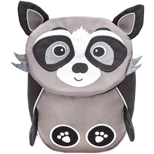 Belmil ruksak za vrtić Mini Animals Raccoon slika 2