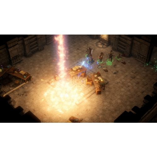 Pathfinder: Kingmaker - Definitive Edition (Xbox One) slika 8