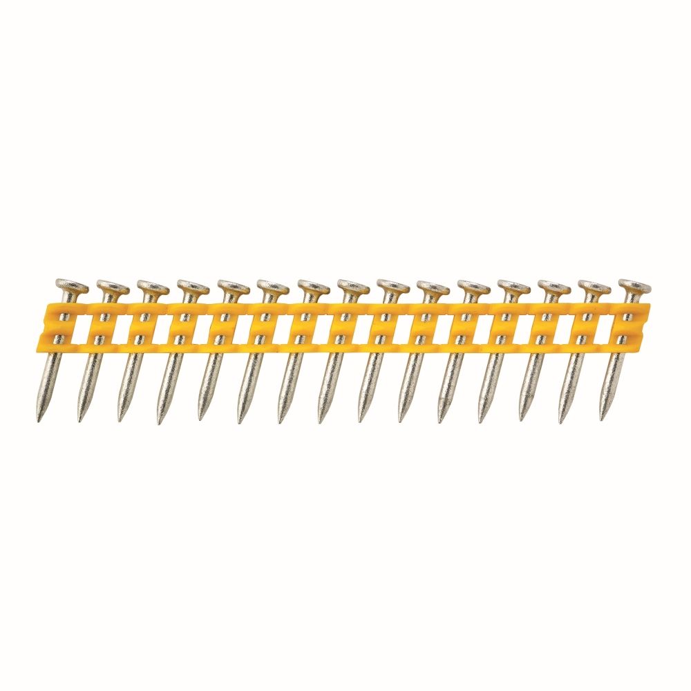 Dewalt Čavli 1005kom; 15 X 2,6mm DCN8901015 slika 1