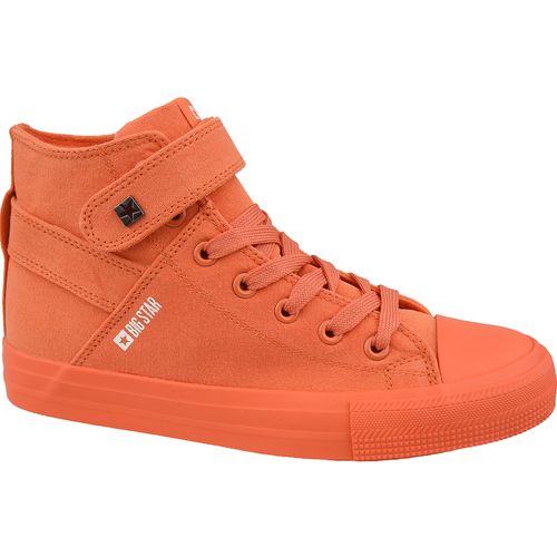 Ženske tenisice Big star shoes ff274583 slika 9