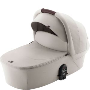 Britax Romer košara za kolica Smile 5z Lux collection - Soft Taupe