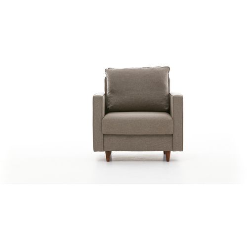 Atelier Del Sofa Sofa, Krem, Eva - Cream slika 6