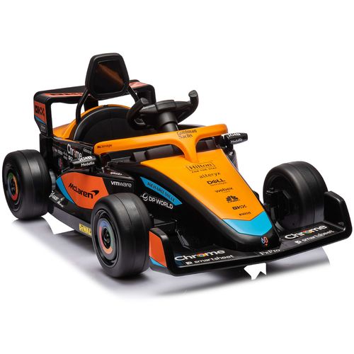 Mclaren auto na akumulator Formula 1 Orange slika 6