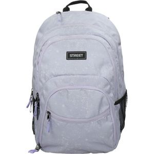 STREET Ruksak round IMPACT PALE