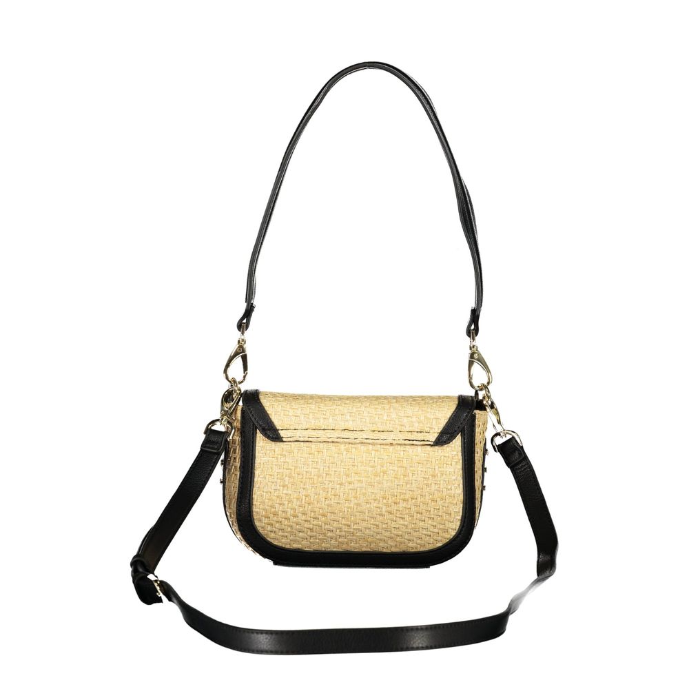 Valentino Bags ženska crna torba slika 2