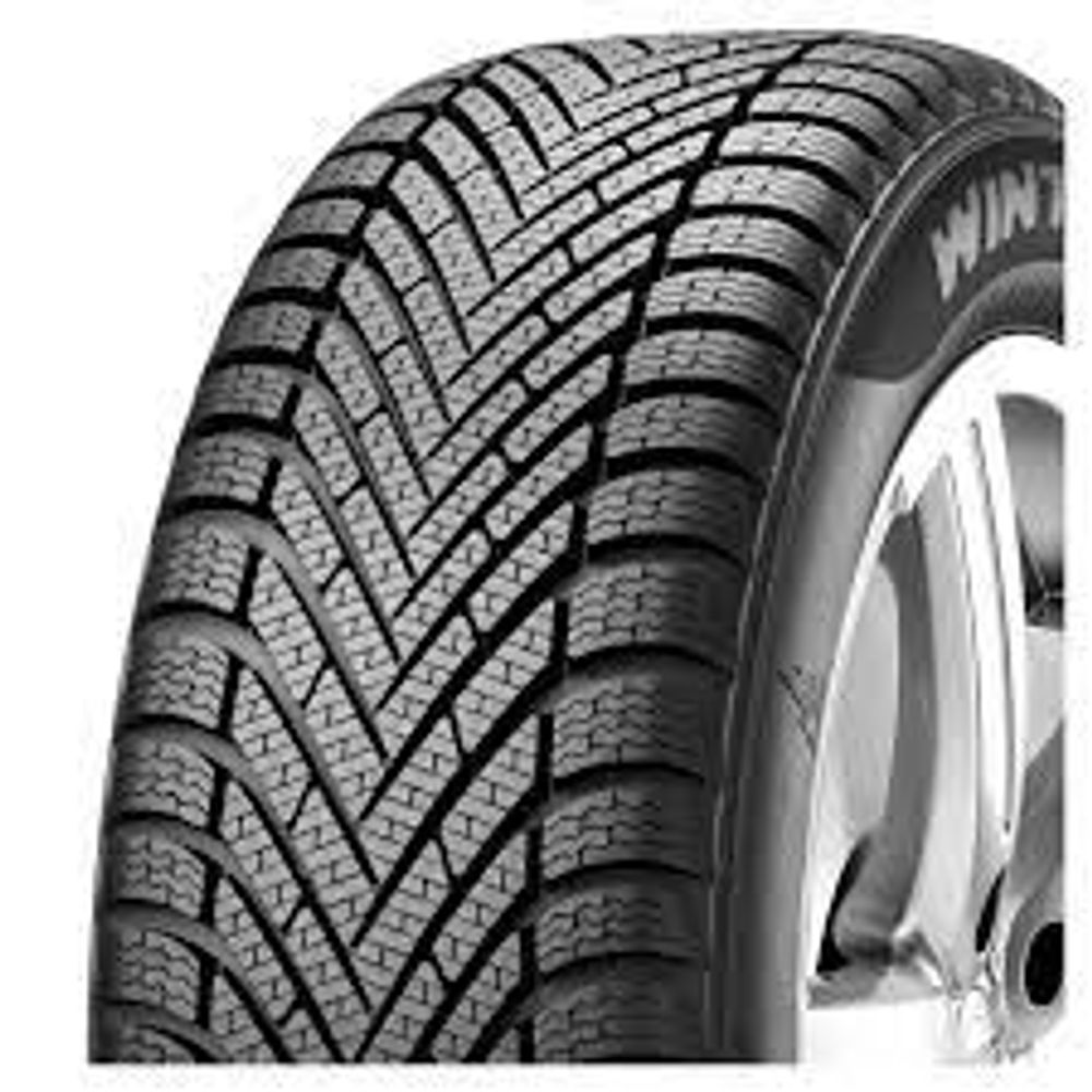 Pirelli 215/50R17 95V XL FR 3PMSF Cinturato Winter WTC2 m+s DOT xx24 slika 1