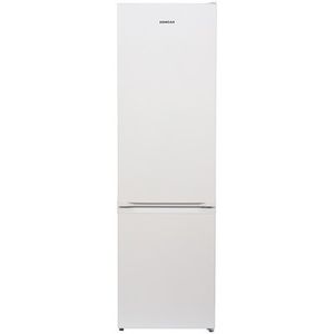 Končar HC1A 54 288.BNVN Kombinovani frižider, No Frost, Širina 54 cm, Visina 180 cm, Bela boja