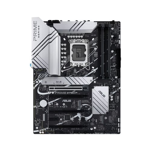 ASUS PRIME Z790-P matična ploča slika 1