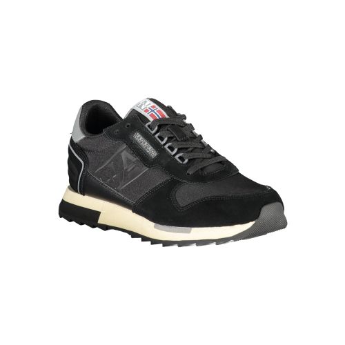 NAPAPIJRI SHOES BLACK MEN'S SPORTS SHOES slika 3