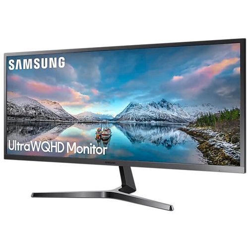 Samsung monitor 34 LS34J550WQRXEN WQHD VA slika 3