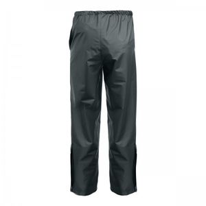 VODOOTPORNE HLAČE ZELENE 2XL  L4101105
