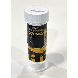 Puhalica za mjehurice 60 ml CONSTRUCTION