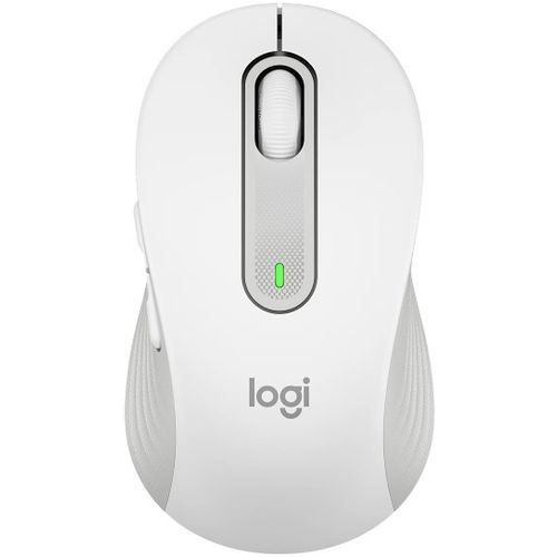 LOGITECH M650 L Wireless beli miš slika 1