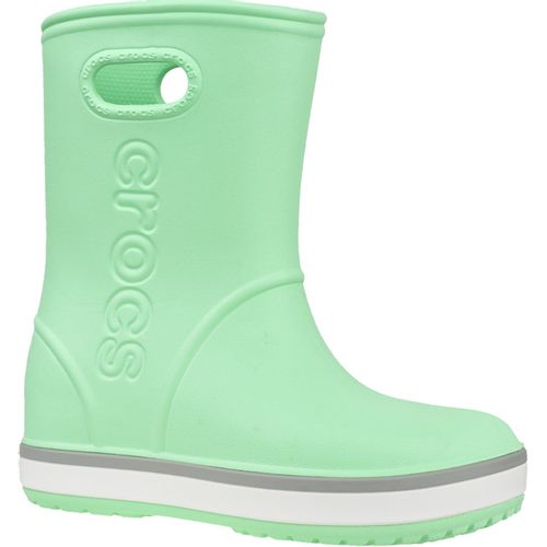 Crocs crocband rain boot kids 205827-3to slika 5