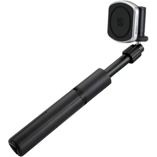 SCOSCHE, MagicMount™ Pro2 Tripod/Selfie Stick,magnetski teleskopski nosač za mob slika 1