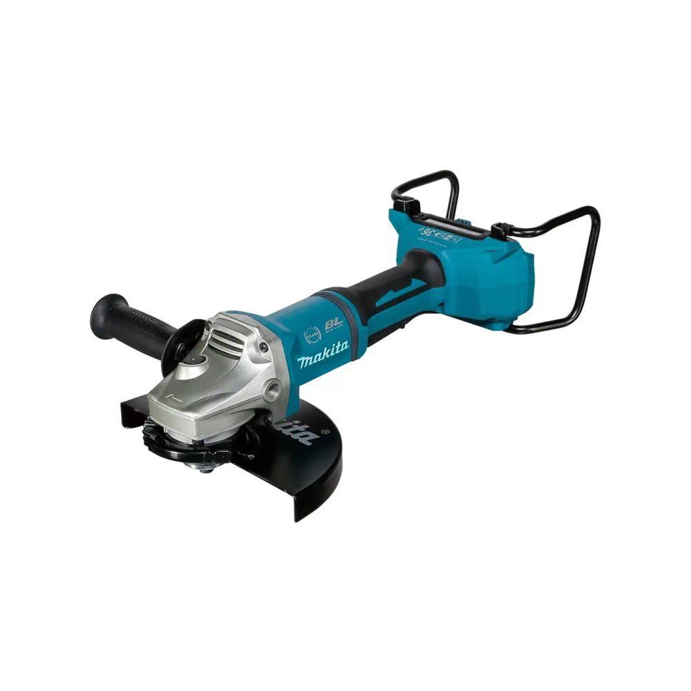 Makita - Akumulatorska kutna brusilica DGA900ZK slika 1