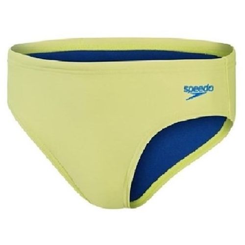 Kupaće Gaće Speedo Logo Yellow slika 1