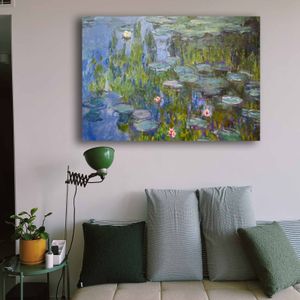 Wallity Ukrasna slika na platnu 70100MONET016