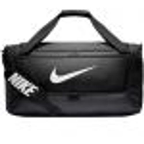 Nike brasilia 5 duffel bag M sportska torba ba5955-010 slika 7