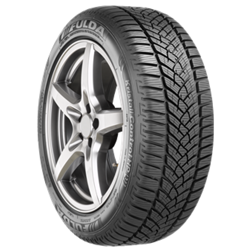 Fulda 245/40R19 98V KRI CONTROL HP 2 XL FP slika 1