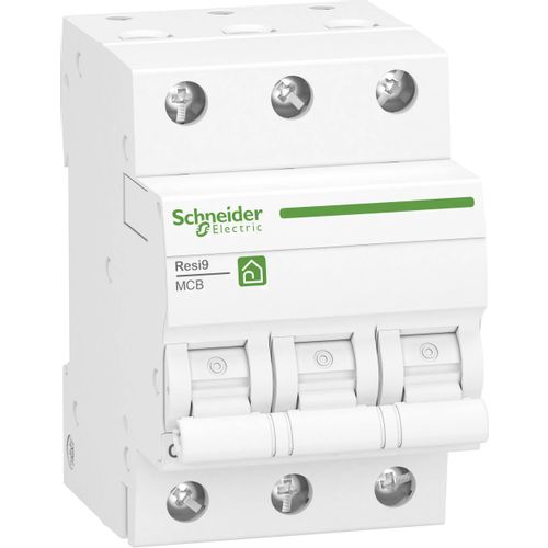 Schneider Electric R9F24316  zaštitna sklopka za vodove     16 A  400 V slika 2