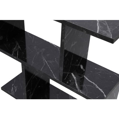 Life - Black,
Marble Black Side Table slika 5