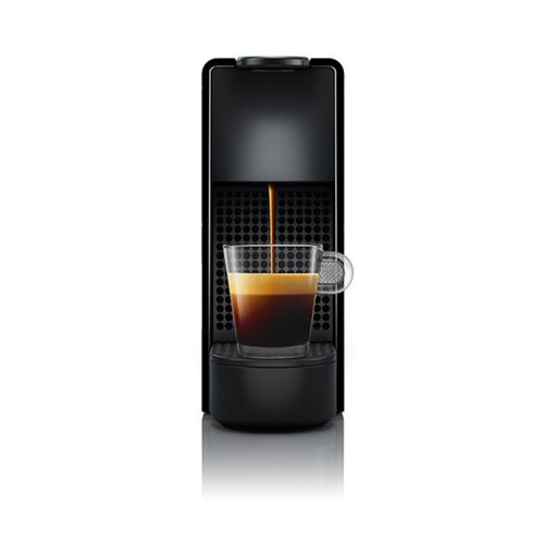 Nespresso Aparat za kafu Essenza Mini C crni slika 2