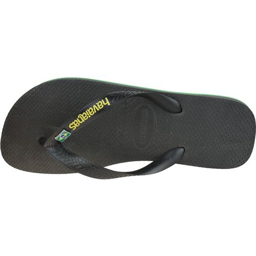 Uniseks japanke Havaianas brasil layers 4140715-0090 slika 3