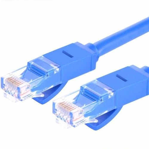 UGREEN Cat 6 UTP Lan kabel 20m plavi - u kutiji slika 3