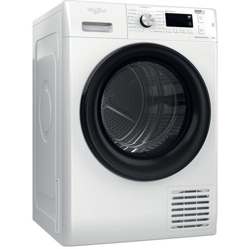 Whirlpool Sušilica rublja FFT M11 82B EE  slika 1