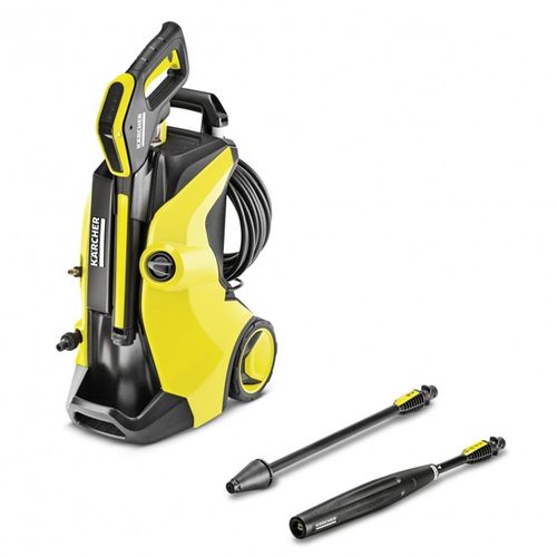 Parni čistač Karcher K4 Premium Full Control 130 bar slika 1