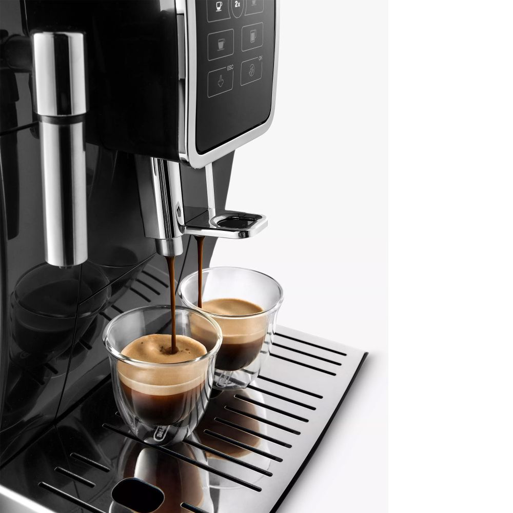 DeLonghi Aparat za kafu / Dinamica ECAM350.15.B slika 2