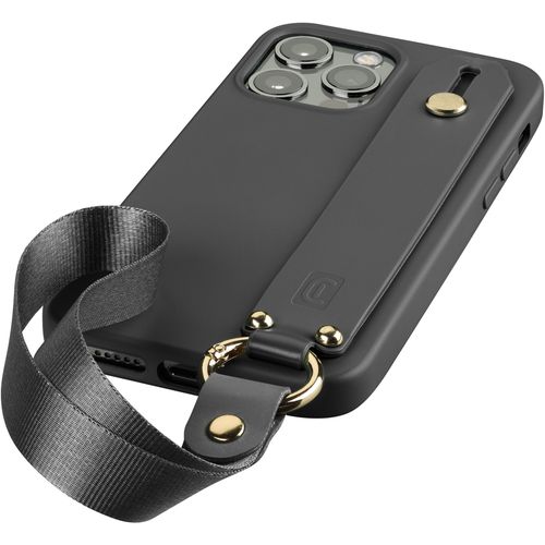 Cellularline Handy Case Iphone 13 Pro Max black slika 2