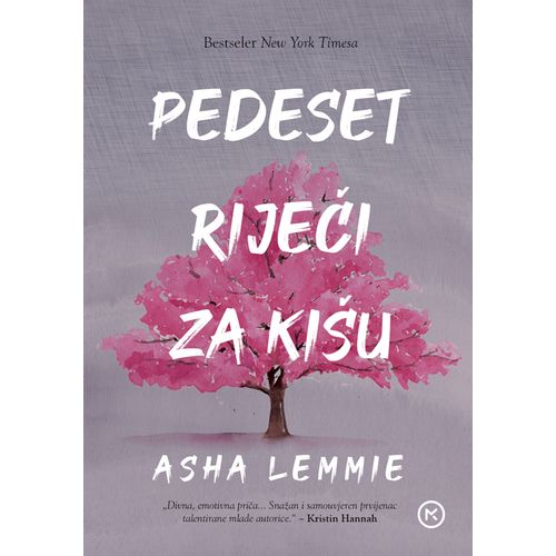 Pedeset riječi za kišu, Asha Lemmie slika 1