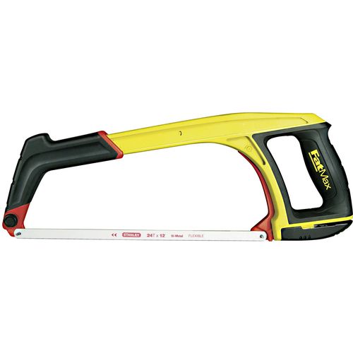 Stanley by Black &amp; Decker  0-20-108 pila za metal 430 mm slika 2