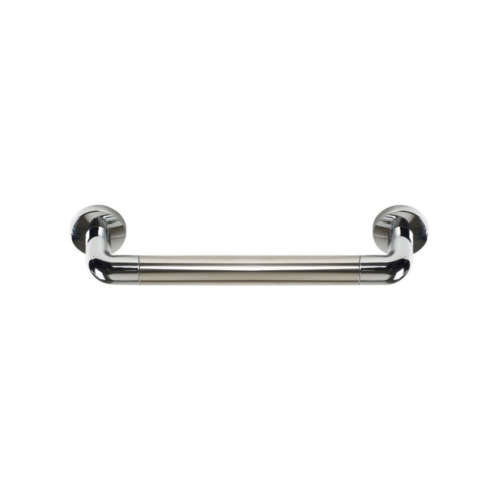 Primanova rukohvat 46 cm, aluminij, boja krom slika 1
