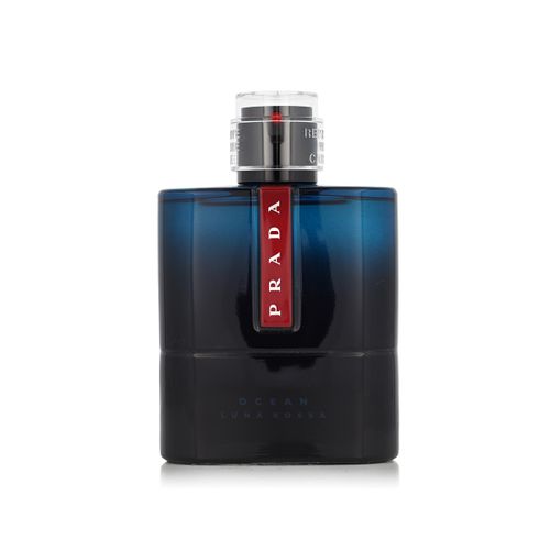 Prada Luna Rossa Ocean Eau De Toilette 150 ml (man) slika 2