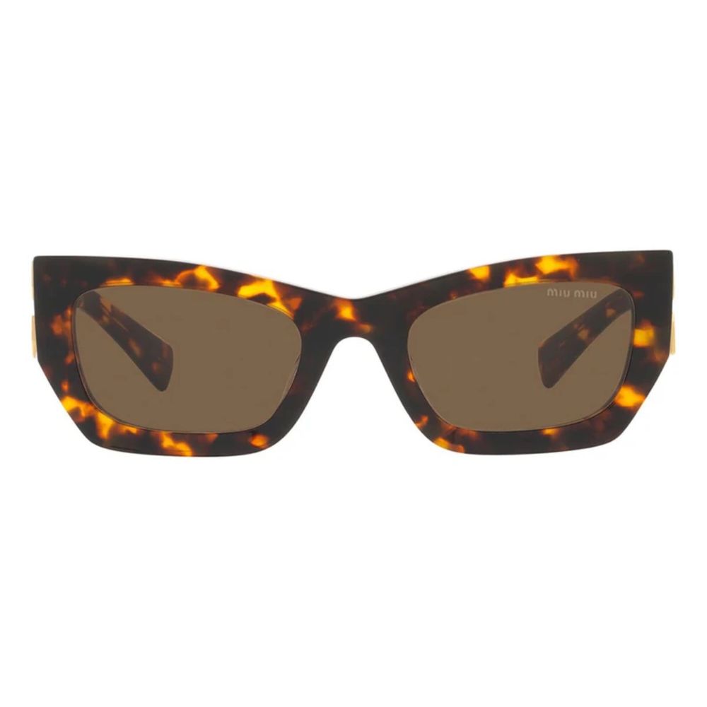 Ženske Sunčane naočale Miu Miu MU09WS Tortoise slika 1