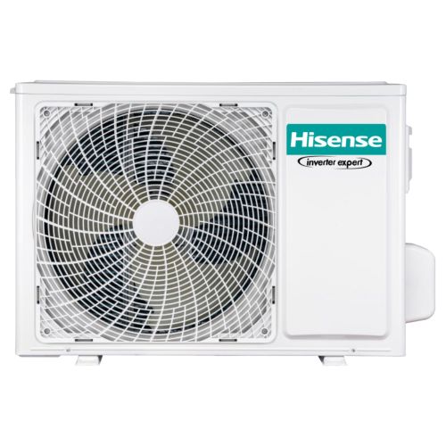 Hisense klima uređaj 3,5 KW KA35XR0EG/KA35XR0EW slika 5