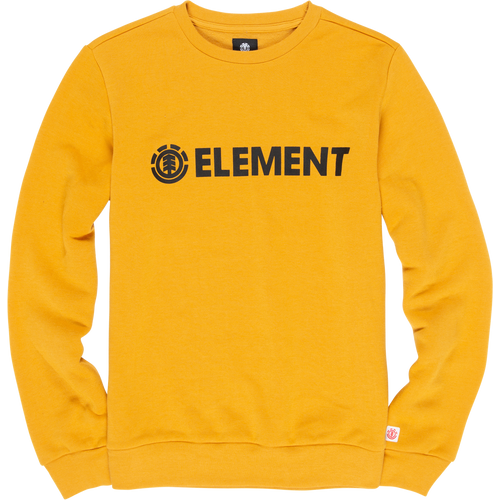 Muška majica Element Blazin Crew slika 1
