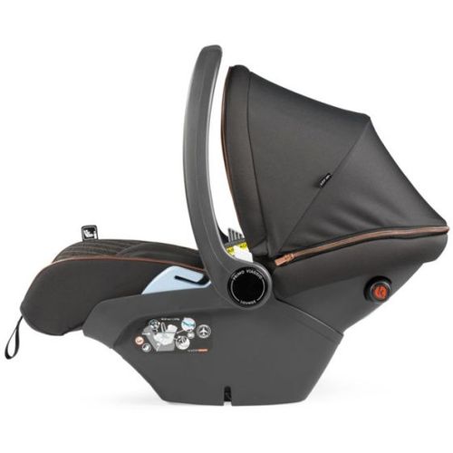 Peg Perego Auto Sediste Primo Viaggio Lounge - 500, 0-13kg slika 4