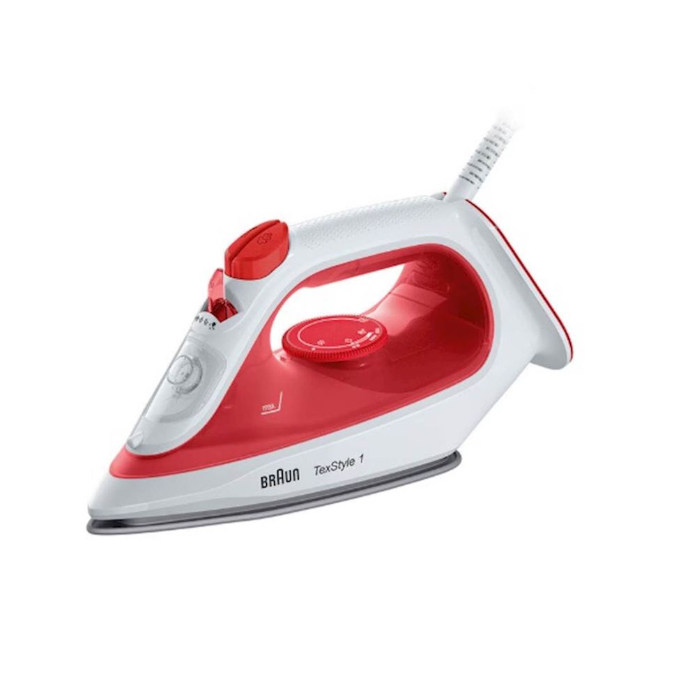 BRAUN Pegla SI 1019, 1900 W  slika 1