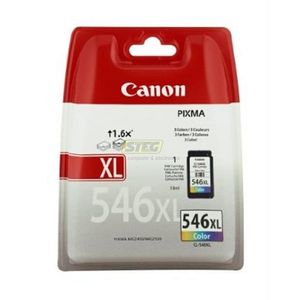 Canon CL-546XL XL Tinta u Boji