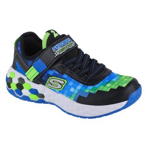 Skechers Mega-Craft 2.0 dječje tenisice 402204l-bblm