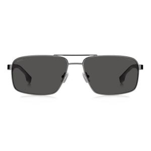 Muške Sunčane naočale Hugo Boss Hugo Boss BOSS 1580/S Gray