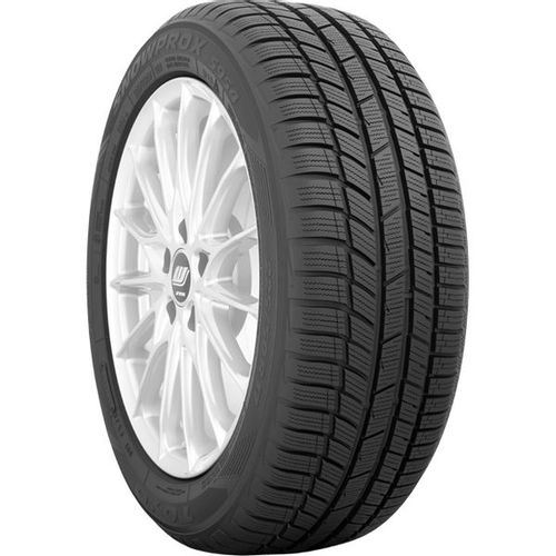 225/55R16 95H Toyo Snowprox S954 slika 1