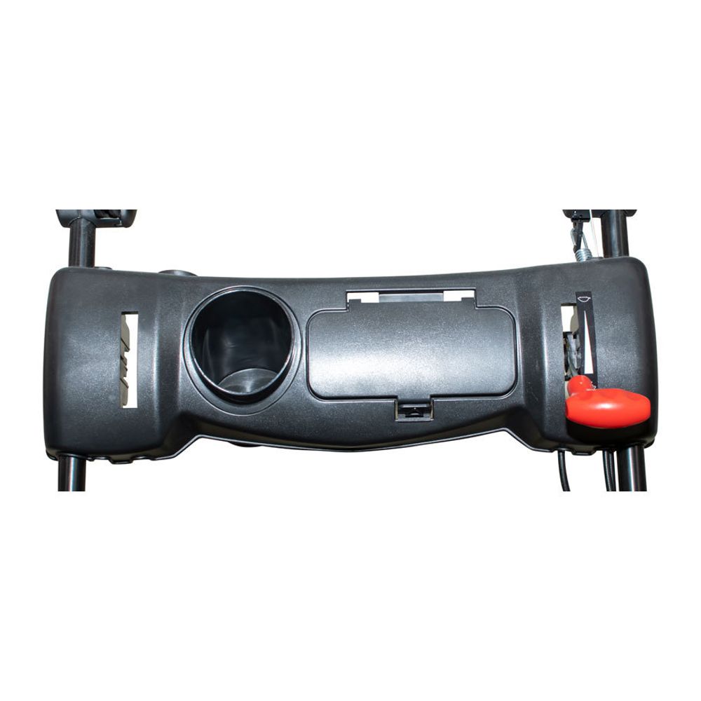 RAIDER Samohodna Motorna kosilica 46cm, 4in1, RD-GLM08 slika 6