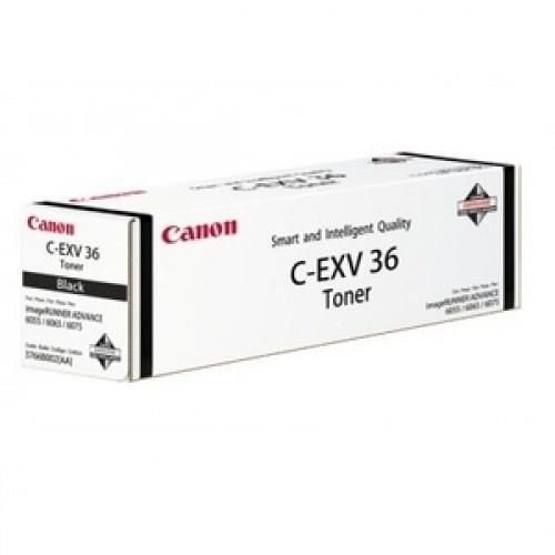 Canon C-EXV 36 Toner Original slika 2