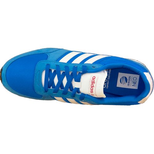 Adidas muške sportske tenisice city racer f97872 slika 7